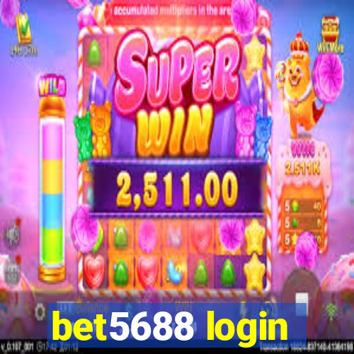 bet5688 login